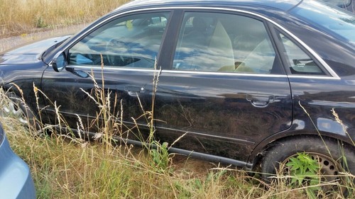 Audi lim 2 8 - audi, a4