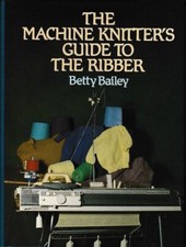 The Machine Knitter´s Guide