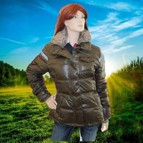 Euro star winter jacke - euro,