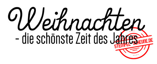 Stempel scheune gummistempel - stempel-scheune,