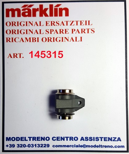 Marklin 145315 front trolley - 145315,