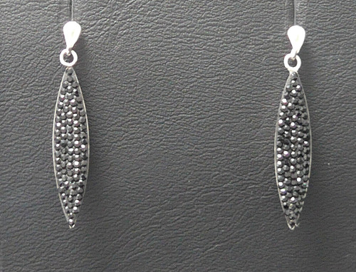 Neu ohrringe 925 sterling - neu,