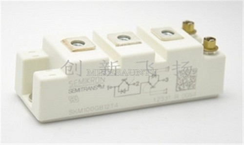 Semikron module brand - module, new