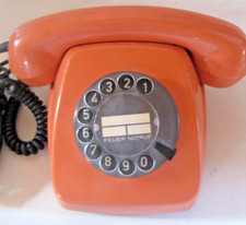 Post Telefon Kulttelefon FeTAp