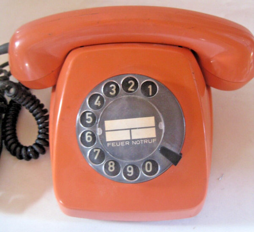 Post telefon kulttelefon fetap - post,
