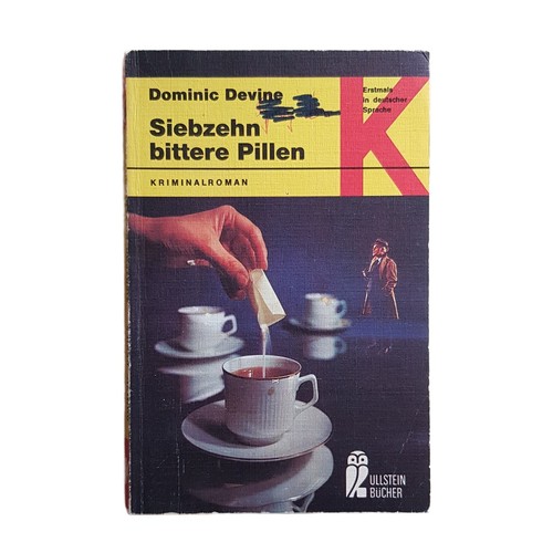 Buch siebzehn bittere - siebzehn,