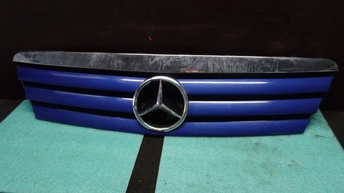 Mercedes w169 160 cdi - mercedes,