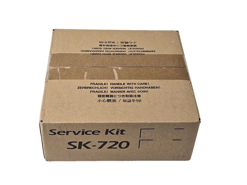 Kyocera 720 service - sk-720,