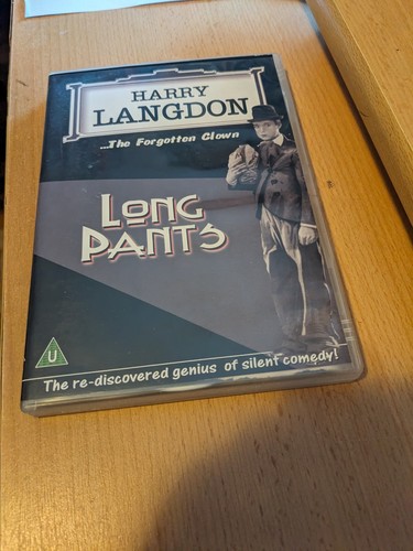 Long pants - long,