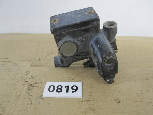 Bremspumpe vorne für honda - fÜr,
