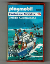 Playmobil Nr. 16 Professor