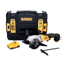 DeWalt DCS 571 Akku