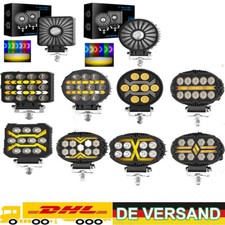 Auto LED Arbeitsscheinwerfer