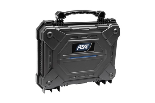 Asg pistolenkoffer wasserdicht - asg,