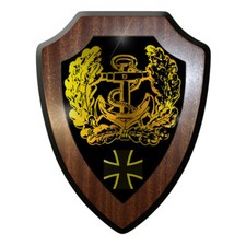 Wappenschild / Wandschild /