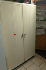 Apothekerschrank, Arztschrank