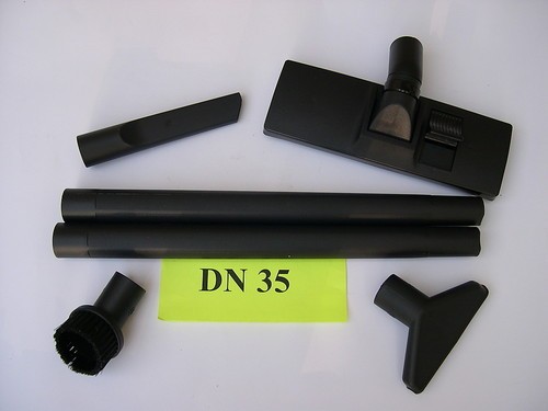 Haushaltssaugset 6tg dn35 - haushaltssaugset,
