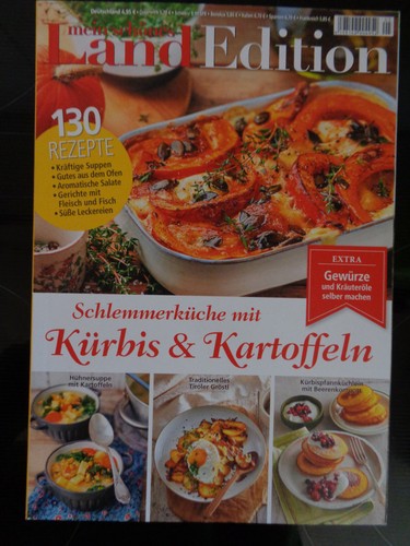 Mein schönes land edition - edition, 130