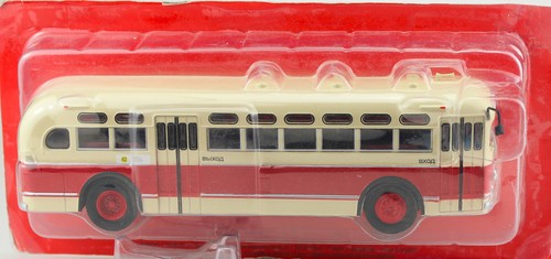 Zis 154 bus - zis, atlas