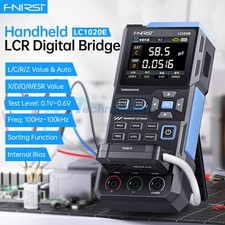 FNIRSI LC1020E Digital Bridge