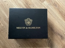 Melvin & Hamilton Stiefeletten