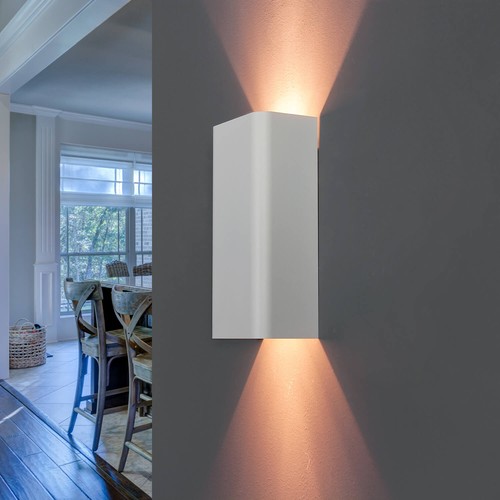 Wandleuchte wandlampe metall - wandleuchte,