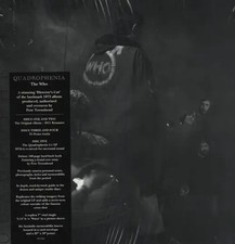 The Who - Quadrophenia Super