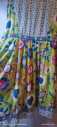 Gudrun sjöden kleid - gudrun,