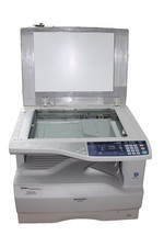 Sharp - Laser Scanner, Kopierer, Drucker ,- digital AR 5316, defekt, Zustand gut