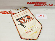 DDR WIMPEL WARSCHAUER VERTRAG