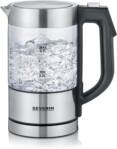 Severin digitaler mini glas - severin,