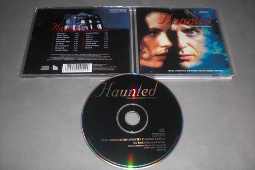 Ost haunted debbie wiseman - haunted,
