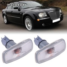 2X Seitenblinker Blinker für