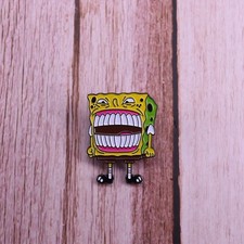 Spongebob Schwammkopf Patrick