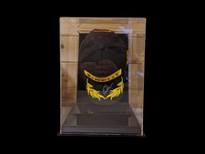 Kimi Räikkönen signiert F1