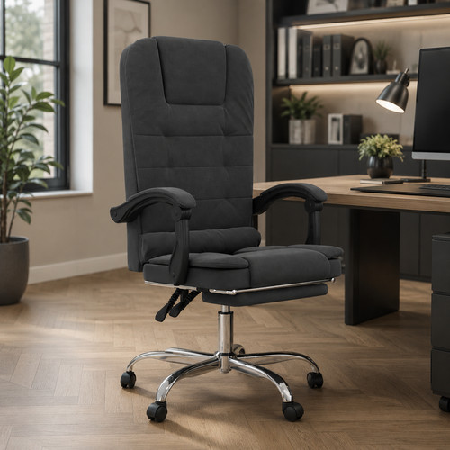 Bürostuhl mit massagefunktion - bürostuhl,