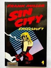 Sin City 1 Engelsduft HC