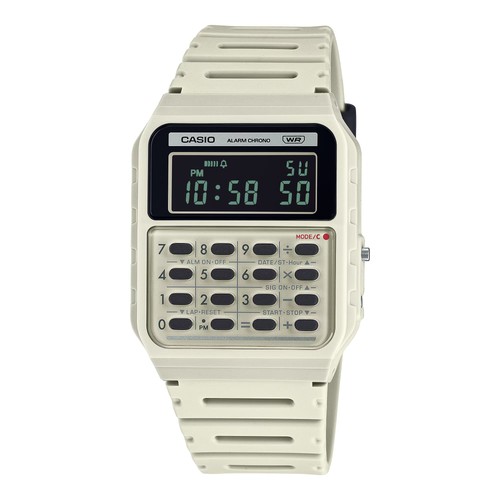 Casio collection - casio, vintage