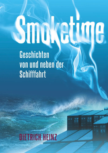 Dietrich heinz smoketime - dietrich,
