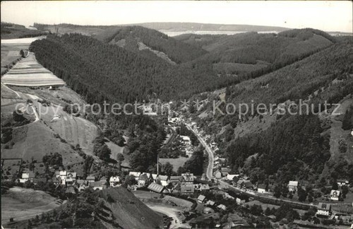 Glasbach mellenbach - mellenbach, ot