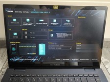 Laptop ASUS Vivobook Flip 14