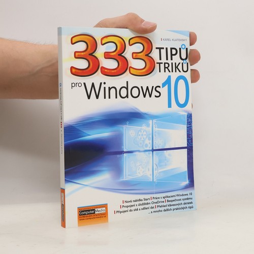 333 tipů triků pro - 333, a