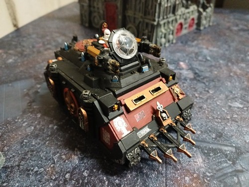 Warhammer 40k adeptus - warhammer,