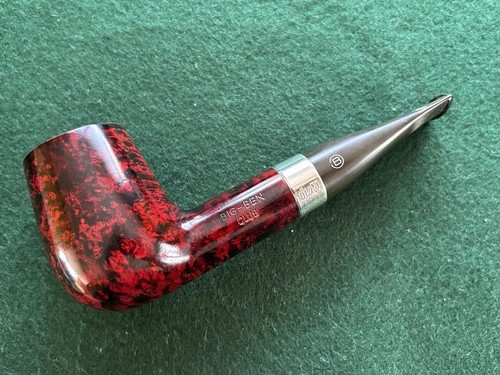 Big ben club 201 pfeife - big, pipe