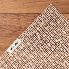 Teppichunterlage NATUR-STOP Anti-Rutsch-Matte Gleitschutz für Teppich Unterlage