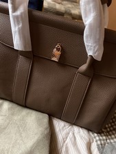 damen leder hand taschen neu