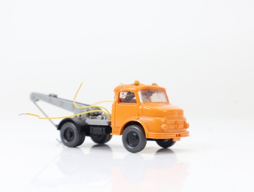 Wiking 631 modellauto - 631/5b,