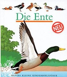 Die ente meyers kleine - die,