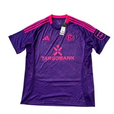 Fortuna Düsseldorf Trikot