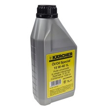 KÄRCHER 15W-40 Motoröl 1L